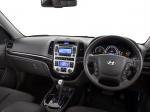 Hyundai Santa Fe 2009 года (AU)